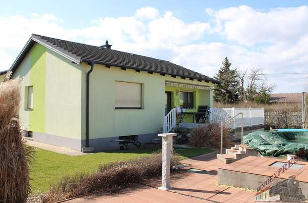 Einfamilienhaus kaufen in 2230 Gänserndorf (Bild 1)