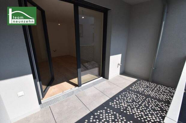 Terrassenwohnung kaufen in 1220 Wien (Bild 4)