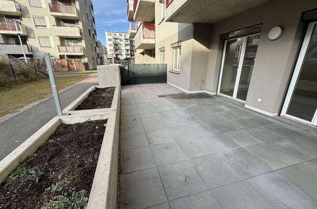 Wohnung mieten in 8020 Graz (Bild 1)