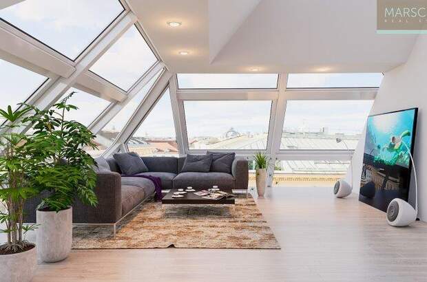 Terrassenwohnung kaufen in 1010 Wien (Bild 2)