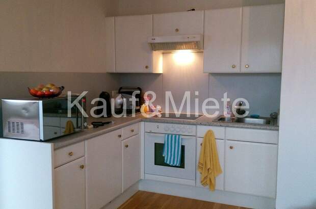 Terrassenwohnung mieten in 8020 Graz (Bild 4)