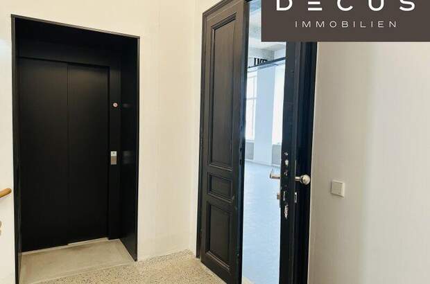 Büro / Praxis mieten in 1070 Wien (Bild 2)