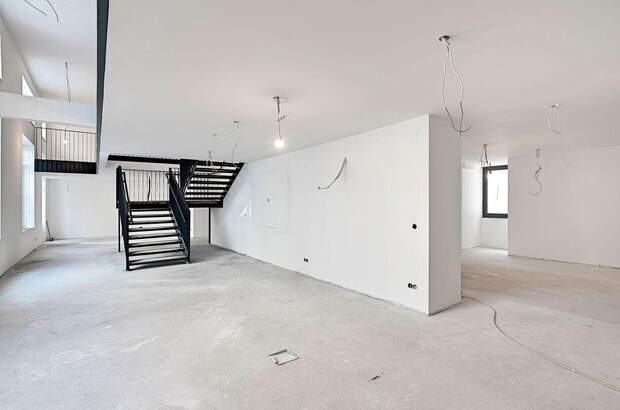 Gewerbeobjekt mieten in 1200 Wien (Bild 4)