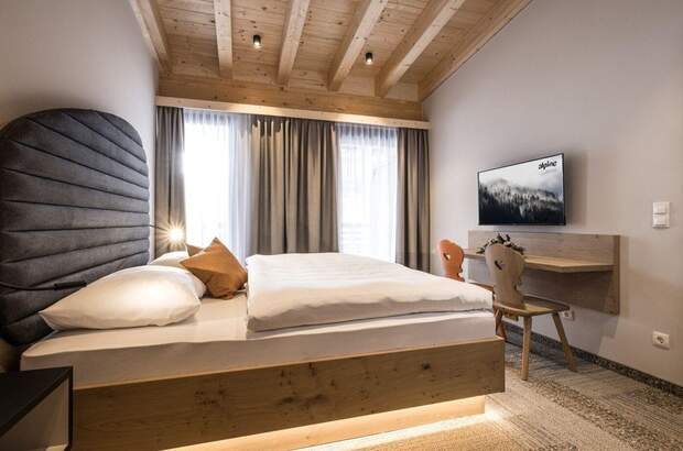 Wohnung mit Balkon kaufen in 6314 Niederau (Bild 5)