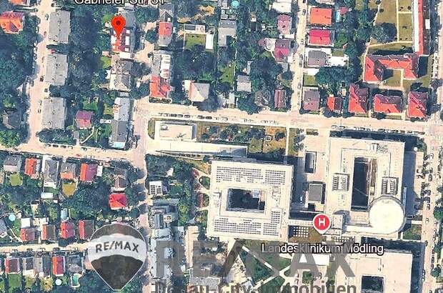 Eigentumswohnung in 2340 Mödling (Bild 1)