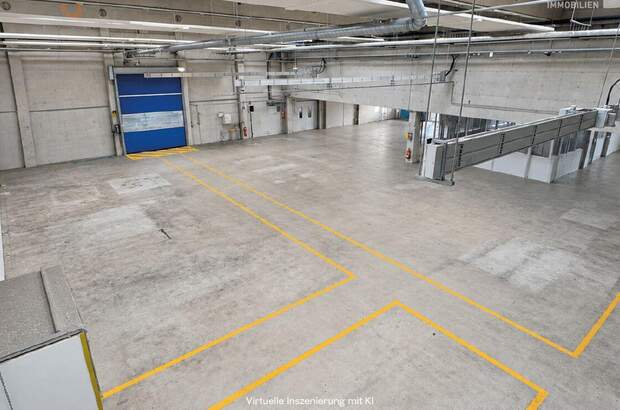 Gewerbeobjekt mieten in 2120 Wolkersdorf (Bild 3)