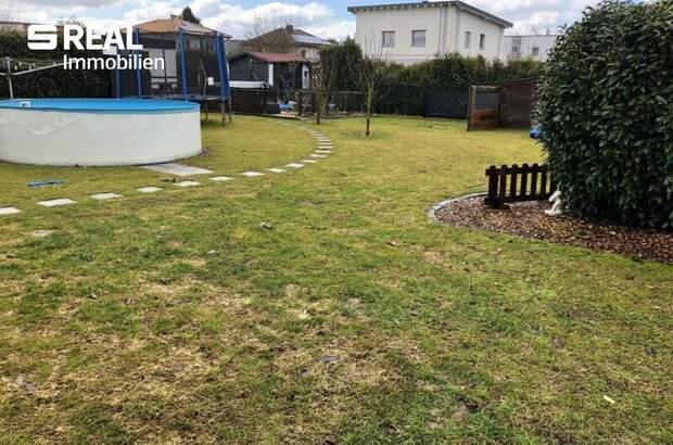 Einfamilienhaus kaufen in 3362 Mauer (Bild 5)