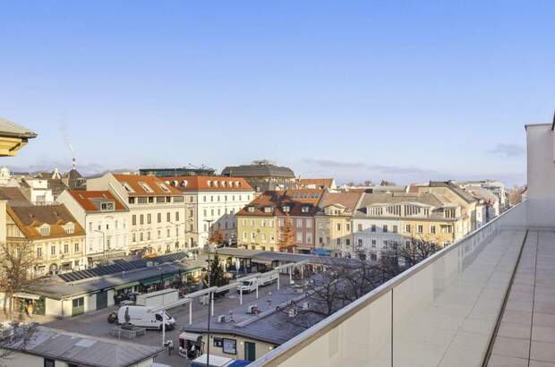Gewerbeobjekt mieten in 9020 Klagenfurt (Bild 1)