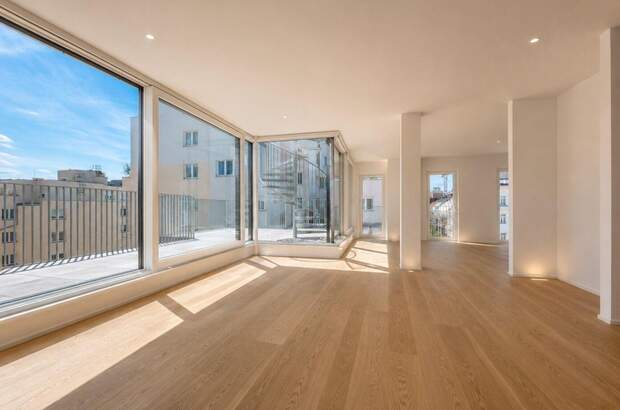 Wohnung mit Balkon kaufen in 1070 Wien (Bild 3)