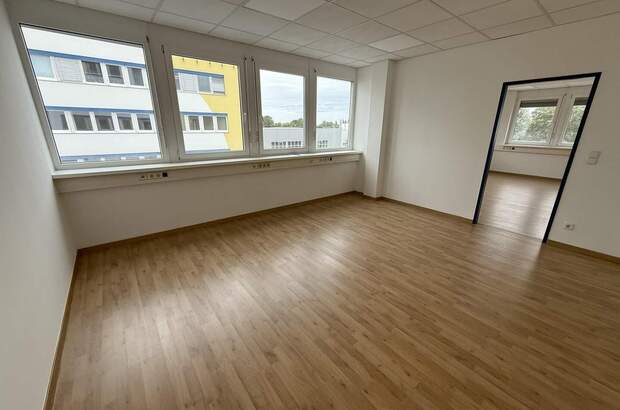 Büro / Praxis mieten in 2544 Leobersdorf (Bild 4)