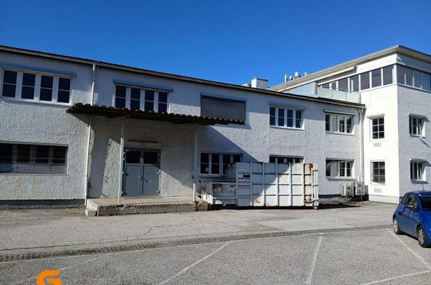 Gewerbeobjekt mieten in 5020 Salzburg (Bild 1)