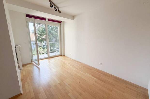 Wohnung mit Balkon mieten in 8020 Graz (Bild 4)