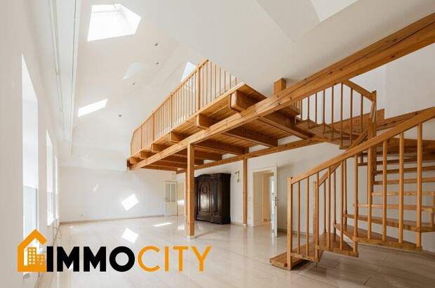 Terrassenwohnung mieten in 1080 Wien (Bild 3)