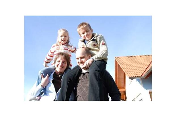 Einfamilienhaus kaufen in 3392 Gerolding (Bild 1)