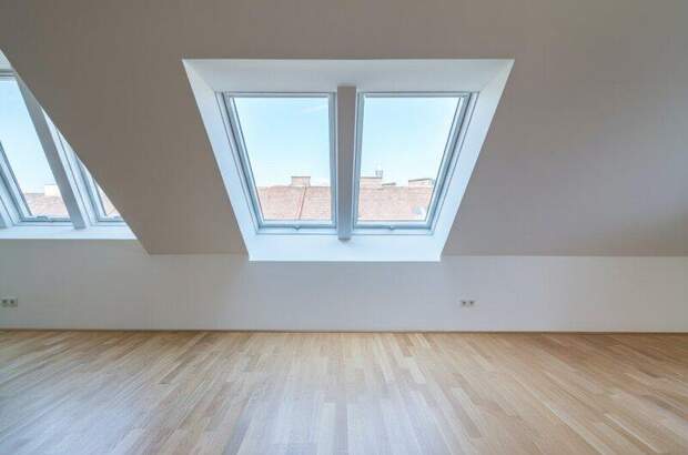 Terrassenwohnung kaufen in 1020 Wien (Bild 4)