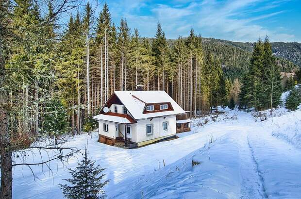 Haus kaufen in 9563 Himmelberg (Bild 1)