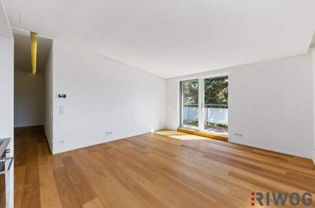 Terrassenwohnung mieten in 1180 Wien (Bild 5)