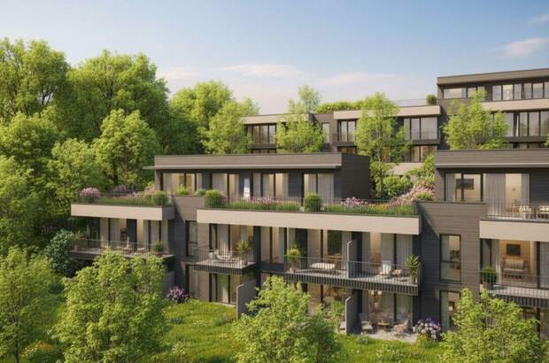 Wohnung mit Balkon kaufen in 8301 Laßnitzhöhe (Bild 3)