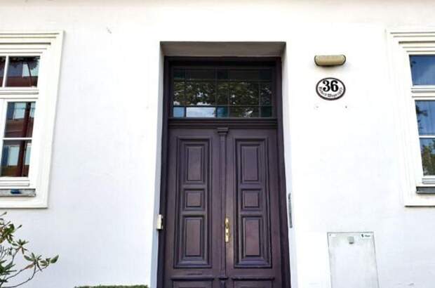 Altbauwohnung mit Balkon mieten in 8010 Graz (Bild 1)