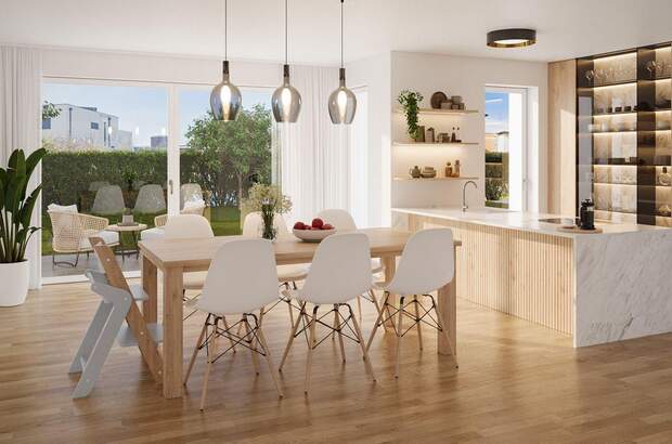 Haus mit Garten kaufen in 4492 Hofkirchen (Bild 3)