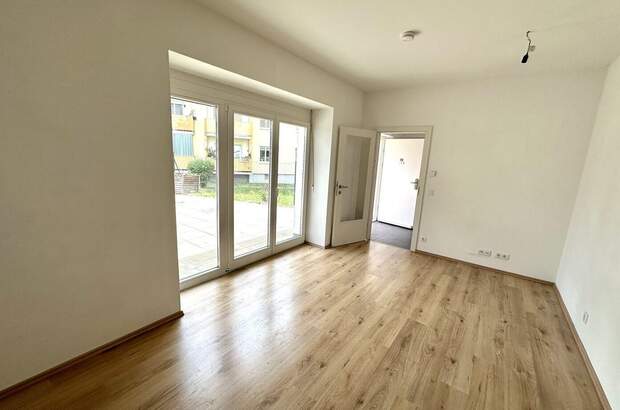 Wohnung mit Balkon kaufen in 8043 Graz (Bild 2)