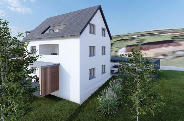 Wohnung mit Balkon kaufen in 8212 Pischelsdorf (Bild 5)