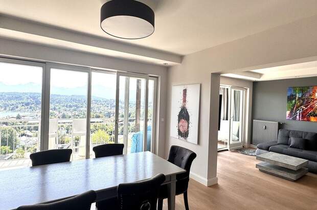 Wohnung mit Balkon kaufen in 9220 Velden (Bild 1)