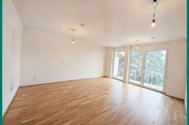 Wohnung mit Balkon mieten in 8020 Graz (Bild 1)