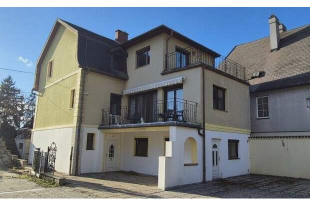 Haus kaufen in 2103 Langenzersdorf (Bild 2)