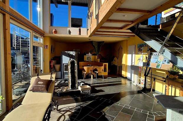 Gewerbeobjekt mieten in 6114 Kolsass (Bild 2)