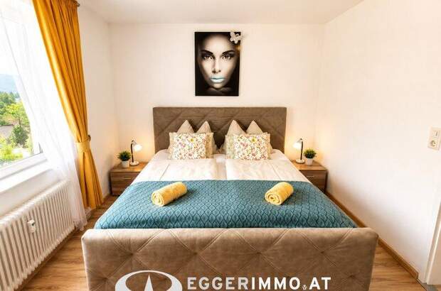 Terrassenwohnung kaufen in 5710 Kaprun (Bild 5)