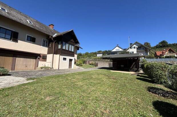 Einfamilienhaus kaufen in 8493 Klöch (Bild 3)