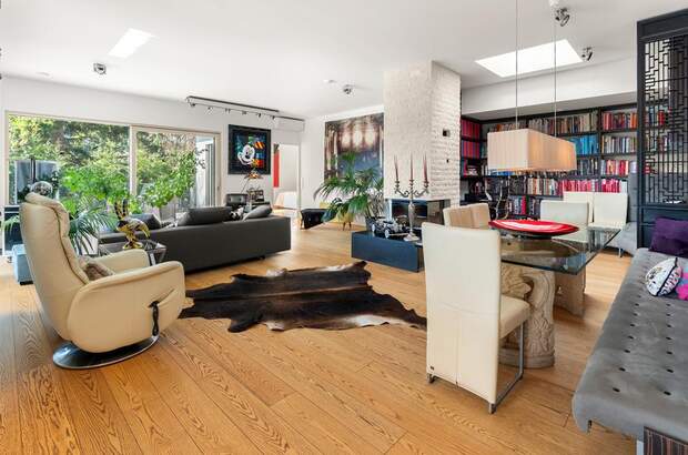 Chalet kaufen in 1140 Wien (Bild 2)