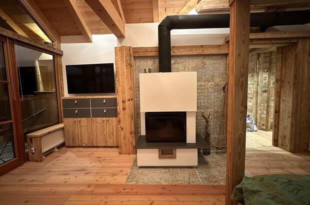 Terrassenwohnung mieten in 5092 St. Martin (Bild 3)