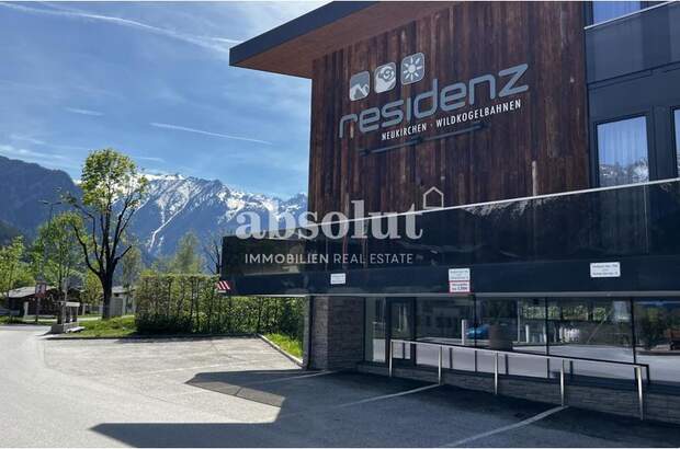 Terrassenwohnung kaufen in 5741 Neukirchen (Bild 1)