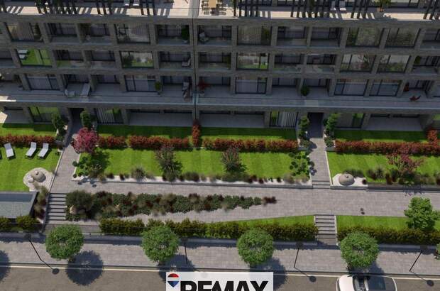 Wohnung mit Balkon kaufen in 9000 Varna (Bild 1)