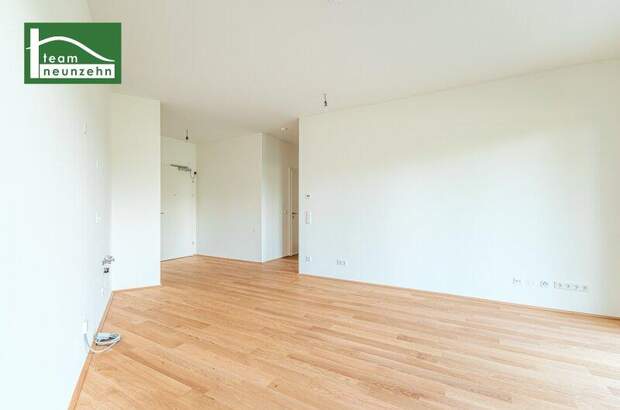 Terrassenwohnung kaufen in 1210 Wien (Bild 4)