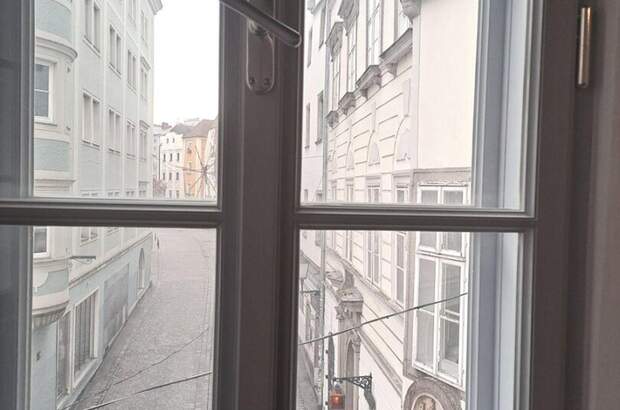 Altbauwohnung mieten in 4020 Linz (Bild 4)