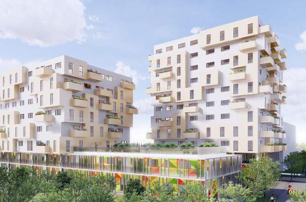 Gewerbeobjekt mieten in 1220 Wien