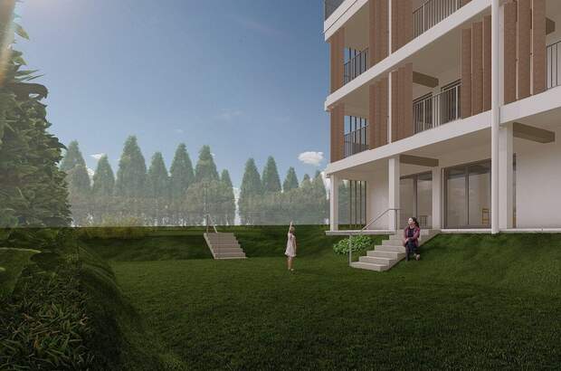 Eigentumswohnung in 8044 Graz (Bild 3)