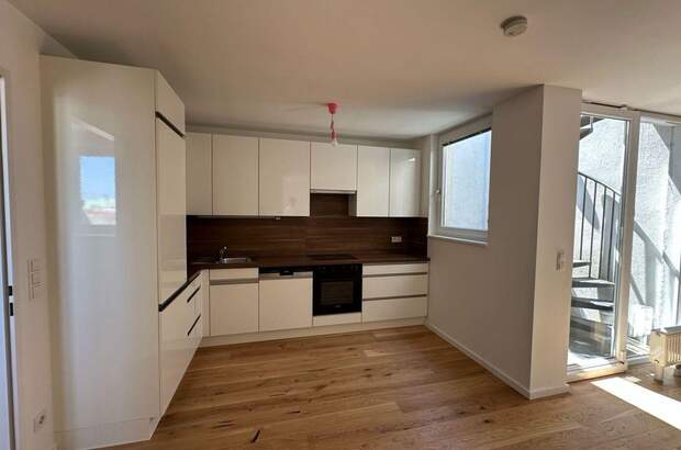 Altbauwohnung mieten in 1060 Wien (Bild 2)