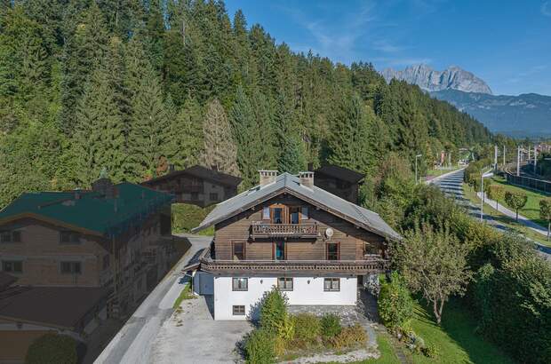 Mehrfamilienhaus kaufen in 6370 Kitzbühel (Bild 2)