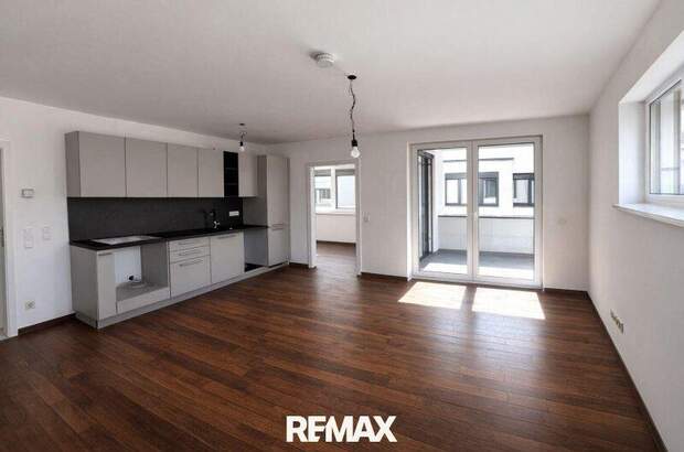 Wohnung kaufen in 2700 Wr. Neustadt (Bild 1)