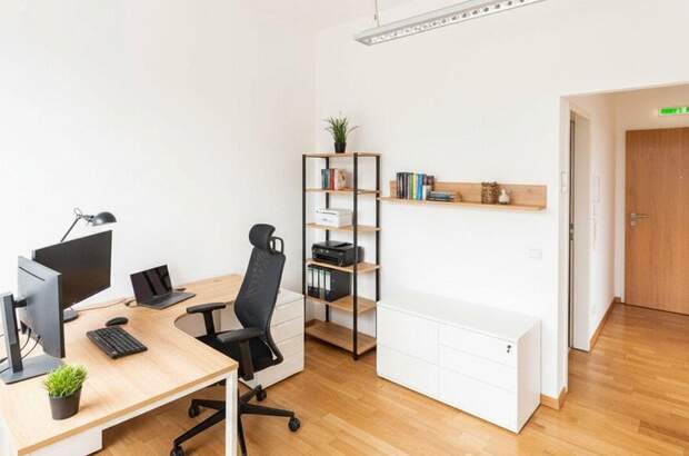 Gewerbeobjekt mieten in 5101 Bergheim (Bild 4)