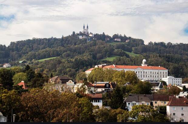 Mietwohnung in 4040 Linz (Bild 1)