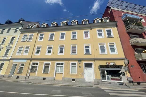 Haus kaufen in 8020 Graz (Bild 1)