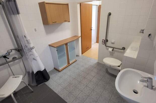 Wohnung mit Balkon mieten in 4211 Alberndorf (Bild 3)