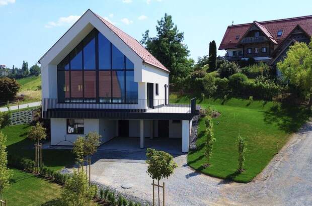 Haus kaufen in 8442 Kitzeck (Bild 1)