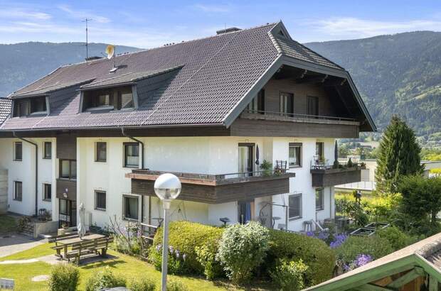 Wohnung mit Balkon kaufen in 9570 Alt (Bild 3)