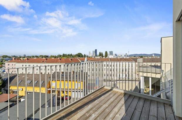 Terrassenwohnung kaufen in 1220 Wien (Bild 2)